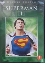 superman III ( christopher reeve , richard pryor ), Ophalen of Verzenden, Zo goed als nieuw