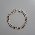Bracelet en argent ancien, Enlèvement ou Envoi, Argent, Argent