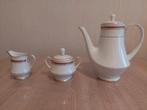 Vintage koffie servies, Antiek en Kunst, Antiek | Servies compleet, Ophalen of Verzenden