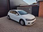 Volkswagen Polo - benzine - 2017, Auto's, Voorwielaandrijving, Stof, 110 g/km, 48 kW