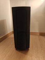 Chieftec matrix MX-01 (retro), Enlèvement, Utilisé