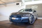 Audi A5 SPORTBACK, S-LINE, LEDER, 19", AMBIENT LIGHTNING, Auto's, Audi, 0 cilinders, 1984 cc, 0 kg, Bedrijf