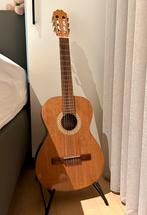 Juan Salvador 6C Cadet klassieke 3/4 gitaar, Muziek en Instrumenten, Ophalen, Zo goed als nieuw