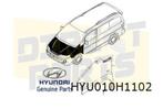 Hyundai H200 2/98-1/08 voorscherm Rechts Origineel! 663214A5, Auto-onderdelen, Verzenden, Nieuw, Hyundai, Spatbord