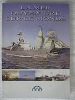 ABL Force Navale et marine belge - 2007, Général, Utilisé, Enlèvement ou Envoi