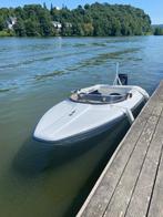Bateau plaisance, Watersport en Boten, Ophalen, Gebruikt, 50 pk of meer, Tot 6 meter