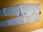 2 leggings 12 jaar, Kinderen en Baby's, Ophalen of Verzenden, Zo goed als nieuw, Meisje, Broek