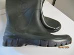 Bottes en caoutchouc DUNLOP taille 45., Caravanes & Camping, Vêtements de pluie, Neuf, Bottes de pluie, Heren