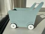 Loopwagen Childhome, Ophalen, Zo goed als nieuw