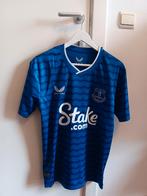 Everton Thuisshirt '25-26, Neuf, Enlèvement ou Envoi, Castore, Bleu