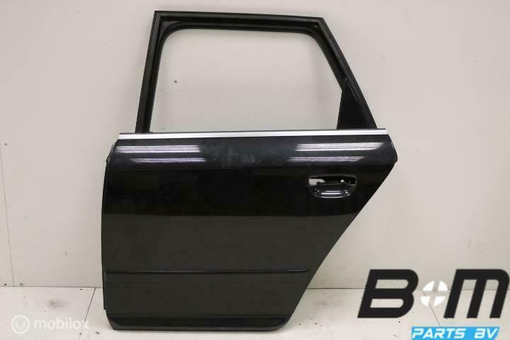 Portier LA (bestuurderskant) Audi A4 8E B7 Avant LZ9Y, Auto-onderdelen, Carrosserie, Gebruikt