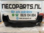 C KLASSE ESTATE W205 AMG 197 ACHTERBUMPER BUMPER 6PDC, Gebruikt, Ophalen of Verzenden, Mercedes-Benz