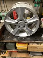 Autovelg, Auto diversen, Wieldoppen, Ophalen, Gebruikt