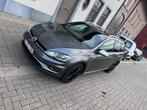 VW Golf Alltrack 1.8 TSI DSG 4Motion — volledige opties, Auto's, Volkswagen, Automaat, Zwart, Leder, Break