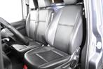 Mercedes Vito 116 CDi Automaat Lang *Navigatie*Camera*Leer*, Auto's, Mercedes-Benz, 174 g/km, 4 cilinders, 2500 kg, 2131 kg