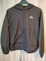 Jas Quicksilver 14j., Ophalen of Verzenden, Gebruikt, Jongen, Jas