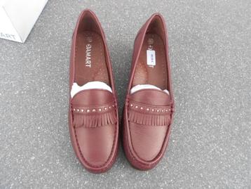 -55 % de nouvelles pompes, marque Damart mt 40, Neuf, Enlèvement ou Envoi, Escarpins, Damart