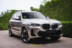 BMW iX3 M-Sport, Auto's, BMW, Euro 6, 0 kg, 5 deurs, https://public.car-pass.be/vhr/de5e3dae-656c-4e11-9700-877e71d1f38d