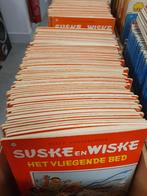 100 strips van Suske en Wiske, Ophalen of Verzenden