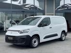 Fiat Doblo 1.5D 102PK L2*Parkeersensoren achter*Cruise Cont, 75 kW, Monovolume, https://public.car-pass.be/vhr/7c8fa97c-f890-4178-b337-281138188bd4