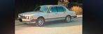 Bmw série 7, Auto's, BMW, Automaat, Achterwielaandrijving, Zwart, 7 Reeks