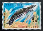 Belgique : COB 1348 ** Œuvres philanthropiques 1965., Neuf, Sans timbre, Timbre-poste, Enlèvement ou Envoi
