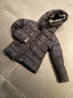 Winterjas zwart Size 32 / 7 Jaar, Ophalen, Gebruikt, Elsy Girl, Meisje