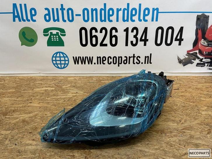 PORSCHE CAYENNE 9Y 9YA 9Y0 VOL LED KOPLAMP 9Y0941033T NIEUW, Auto-onderdelen, Verlichting