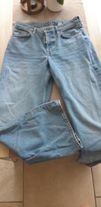 Bagy wide jeans mt 36, Kleding | Dames, Spijkerbroeken en Jeans, Ophalen of Verzenden, Zo goed als nieuw