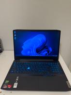 Lenovo ideapad gaming 3, Informatique & Logiciels, Comme neuf, 16 GB, 16 pouces, Qwerty
