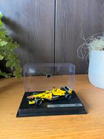 Hot wheels f1 auto jordan ej11, Ophalen, Zo goed als nieuw, Auto, Hot Wheels