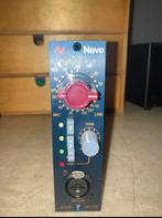 Preamp NEVE73LB and Fredenstein Bento2 Pure Analog, Enlèvement ou Envoi, Comme neuf