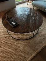 Salontafel Flamant, Huis en Inrichting, Ophalen, Gebruikt, Rond, Minder dan 50 cm