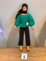 Barbie of Ken kleedjes, Ophalen of Verzenden, Gebruikt, Barbie