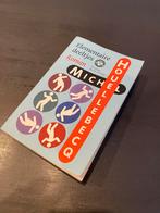 Leesboek elementaire deeltjes, Boeken, Ophalen, Gelezen