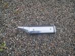 Honda silvertwing 600cc onderdelen, Motoren, Ophalen of Verzenden