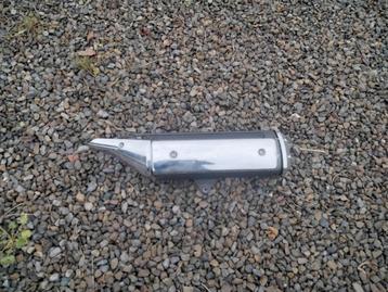 Pieces honda silvertwing 600cc, Enlèvement ou Envoi