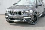 BMW X3 xDrive30e *TREKHAAK*AMBIENT*LED*LEDER*HEAD-UP*CC*, Auto's, Automaat, 1998 cc, 48 g/km, Overige brandstoffen