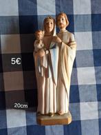 Heilige familie, Antiek en Kunst, Ophalen of Verzenden