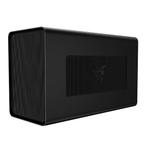 Razer Core X - eGPU enclosure., Computers en Software, Dockingstations, Ophalen of Verzenden, Zo goed als nieuw, Razor, Docking station
