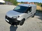 Fiat Doblo 1.3 Multijet/EU6d/3 places/Clima/Très bon état, Auto's, Voorwielaandrijving, Stof, 4 cilinders, 1290 kg