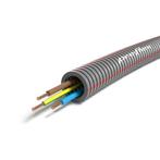 Kabel Preflex 3G2,5 €1,3/m, Doe-het-zelf en Bouw, Ophalen
