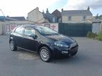 FEUILLE ROSE //CAR PASS // EURO 5//2013 //1.3 DIESEL, Auto's, Euro 5, Stof, Grande Punto, 5 deurs