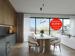 Appartement te koop in Gavere, 2 slpks, Immo, 105 m², Appartement, 2 kamers