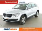 Skoda Kodiaq 2.0 TDI Ambition (bj 2021, automaat), Auto's, Skoda, Gebruikt, https://public.car-pass.be/vhr/90247872-016d-46a8-9053-673392d64c7a