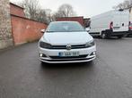 Polo 1.6 TDI annee 2020, Autos, Achat, Euro 6, Entreprise, Noir