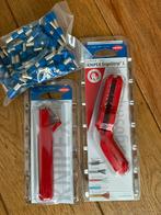 Knipex 16 95 02 SB et Knipex 16 80 25 SB, Enlèvement ou Envoi, Neuf