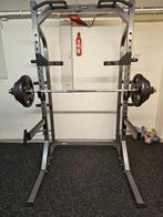 Half Rack - Heavy Duty - DKN, Ophalen, Gebruikt