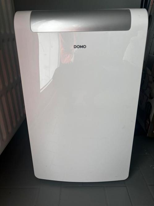 Climatisation portable Domo, Elektronische apparatuur, Airco's, Zo goed als nieuw, Mobiele airco, Ventileren, Afstandsbediening