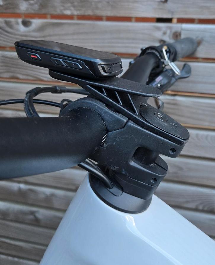 Garmin edge mounts, Fietsen en Brommers, Fietsaccessoires | Fietscomputers, Nieuw, GPS, Ophalen of Verzenden